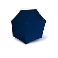 Doppler Carbonsteel Magic XS Uni Blue - dámský plně automatický deštník