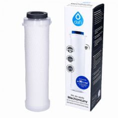 DAFI Mechanický vodní filtr Dafi z polypropylenu