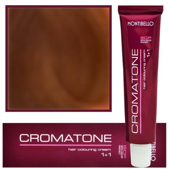 Montibello Cromatone 60ml permanentní barva na vlasy X 88