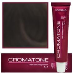 Montibello Cromatone 60ml permanentní barva na vlasy 6