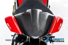 Karbonový kryt zadního sedla Ducati Streetfighter V4 (2020+)
