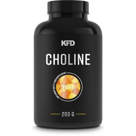 KFD NUTRITION Choline - 200 g
