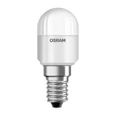 Osram LED žárovka E14 T26 2,3W = 20W 200lm 2700K Teplá bílá