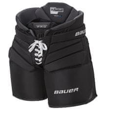 Bauer Brankářské kalhoty Bauer Pro S20 SR, černá, Senior, L