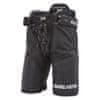 Dámské kalhoty Bauer Vapor X-W S20 SR, černá, Senior, S