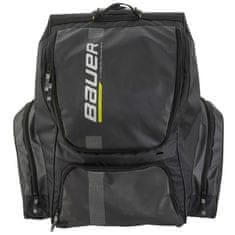 Bauer Batoh Bauer Elite Wheel Backpack S21, Junior, 24.5", černá