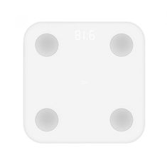 Xiaomi Mi Smart Scale 2 chytrá váha - bílá