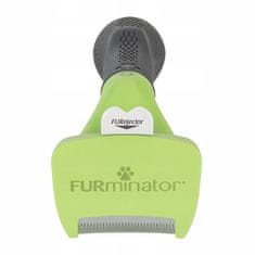 FURminator Short Hair pro krátkosrsté psy - malý, velikost S