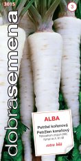 Dobrá semena Petržel kořenová - Alba 3g