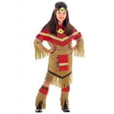 Widmann Indiánský karnevalový kostým Moonlight, 140
