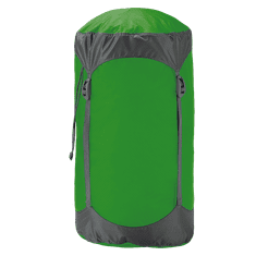 TREKMATES Compression Bag Kompresní obal L/13 l zelený
