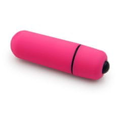 Inny Vibrátor - mini bullet Pink
