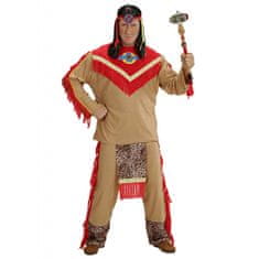 Widmann Pánský indiánský karnevalový kostým, M