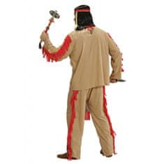 Widmann Pánský indiánský karnevalový kostým, M