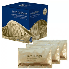 Inca Collagen 90 g