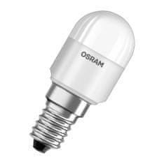 Osram LED žárovka E14 T26 2,3W = 20W 200lm 2700K Teplá bílá