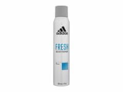 Adidas 200ml fresh 48h anti-perspirant, antiperspirant