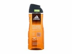 Adidas 400ml power booster shower gel 3-in-1, sprchový gel