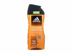 Adidas 250ml power booster shower gel 3-in-1, sprchový gel