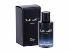 Christian Dior 10ml sauvage, parfém