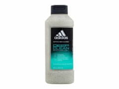 Adidas 400ml deep clean, sprchový gel