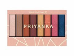 Max Factor 6.5g priyanka masterpiece nude palette