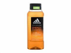 Adidas 250ml energy kick, sprchový gel
