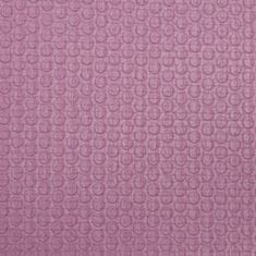 Yate Yoga Mat dvouvrstvá růžová/fialová