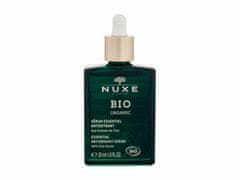 Nuxe 30ml bio organic essential antioxidant serum