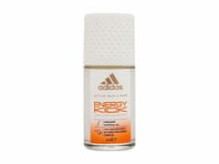 Adidas 50ml energy kick, deodorant