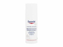 Eucerin 50ml ultra sensitive soothing care normal to