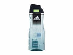 Adidas 400ml dynamic pulse shower gel 3-in-1, sprchový gel