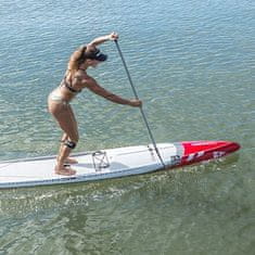SIC Maui paddleboard SIC MAUI RS 14'0''x21,5'' SF Red/White One Size