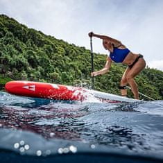 SIC Maui paddleboard SIC MAUI RS SF 14'0''x23'' GREY/RED One Size