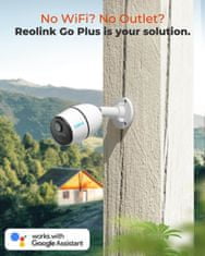 Reolink Go Plus (4MP) (Reolink Go Plus (4MP))