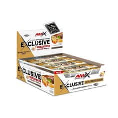 Amix Nutrition Amix Exclusive Protein Bar Příchuť: Banana-Chocolate, Balení(g): 40g