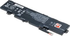 T6 power Baterie HP EliteBook 755 G5, 850 G5, 850 G6, ZBook 15u G5, 4850mAh, 56Wh, 3cell, Li-pol