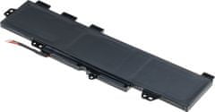 T6 power Baterie HP EliteBook 755 G5, 850 G5, 850 G6, ZBook 15u G5, 4850mAh, 56Wh, 3cell, Li-pol