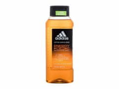 Adidas 250ml energy kick, sprchový gel