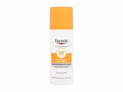 Eucerin 50ml sun protection pigment control sun fluid