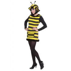 Widmann Karnevalový kostým Včely, M