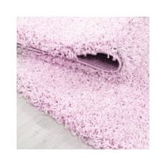 Ayyildiz Life Shaggy 1500 60x110cm Pink