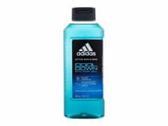 Adidas 400ml cool down, sprchový gel