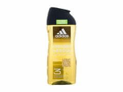 Adidas 250ml victory league shower gel 3-in-1, sprchový gel