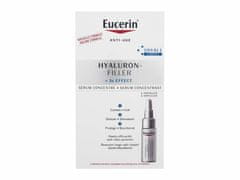 Eucerin 6x5ml hyaluron-filler + 3x effect serum