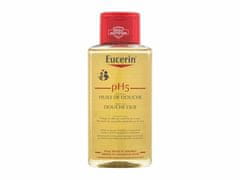 Eucerin 200ml ph5 shower oil, sprchový olej