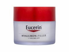 Eucerin 50ml hyaluron-filler + volume-lift day cream dry