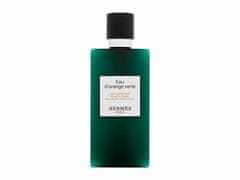 Hermès 200ml eau dorange verte, tělové mléko