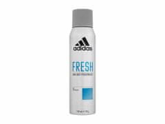Adidas 150ml fresh 48h anti-perspirant, antiperspirant