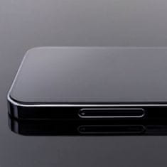 MG Full Cover Flexi Nano ochranné sklo na iPhone 14 Pro Max